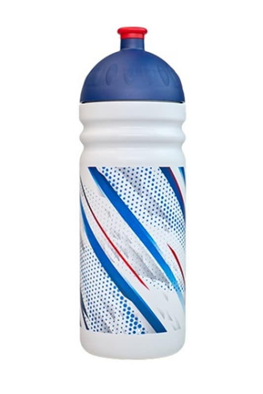 Láhev R+B 0,7 l  "Zdravá láhev" Czech fan