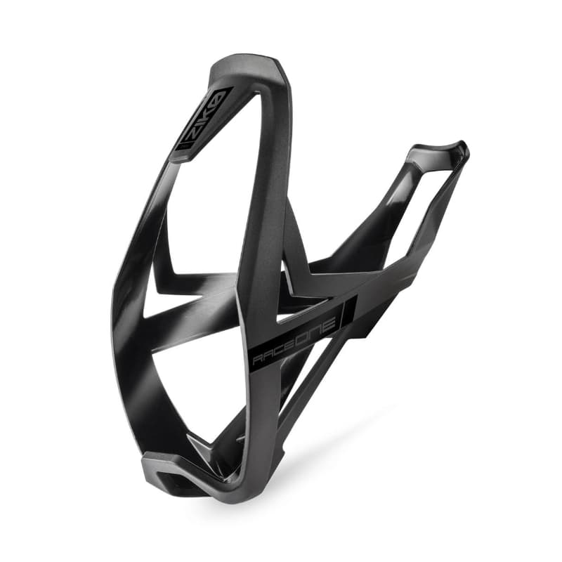 Košík láhve Raceone Ziko Black / Black