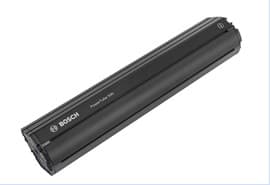 Baterie Bosch PowerTube Horizontal 625 Wh – Smart System (BES3)