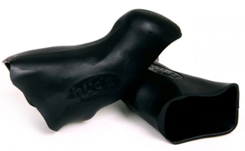 Gumové návleky ODI pro páky Shimano Di2 ST-7970