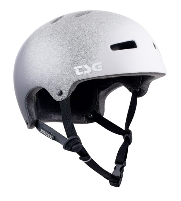 Přilba TSG Superlight Graphic design Stonewashed, L/XL