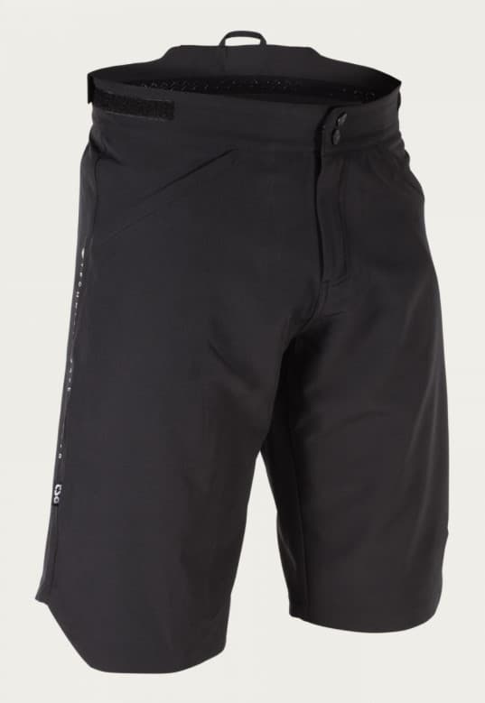 Kraťasy TSG Waft Black, XS
