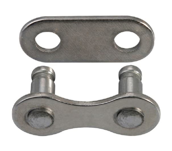 Spojka řetězu KMC  1 speed 1/2" x 3 /32", SNAP ON Narrow  EPT