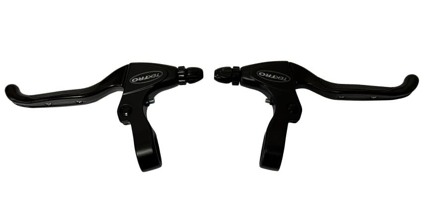 Páky brzdové Tectro TS388 V-brake