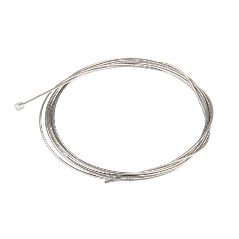 Lanko řadící 2000/1,1 mm inox Slick