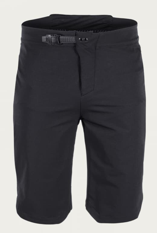 Kraťasy TSG Grip Black, XS - náhled 3