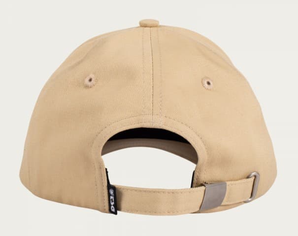 Čepice TSG - Baseball cap Beige - náhled 3