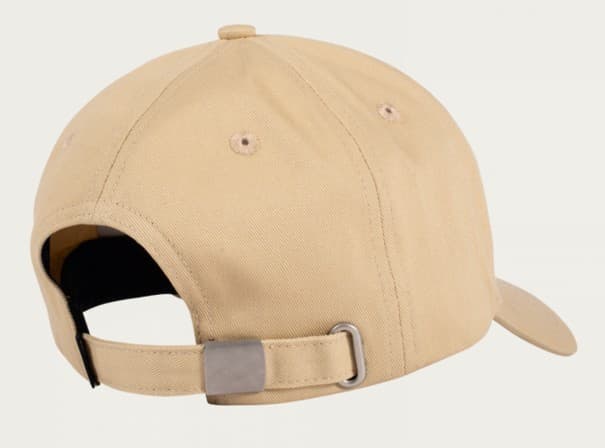 Čepice TSG - Baseball cap Beige - náhled 4