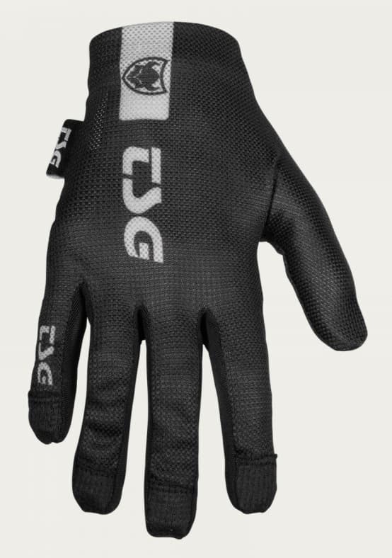 Rukavice dámské TSG Easy Black, XS