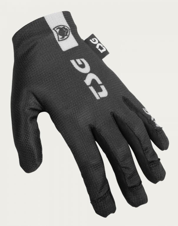 Rukavice dámské TSG Easy Black, XS - náhled 3