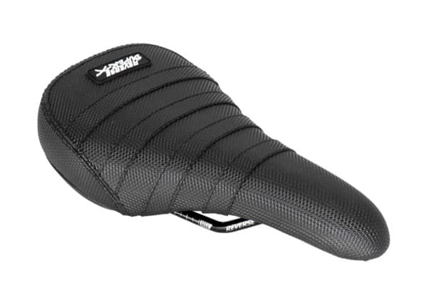 Sedlo Reverse Super-X černé