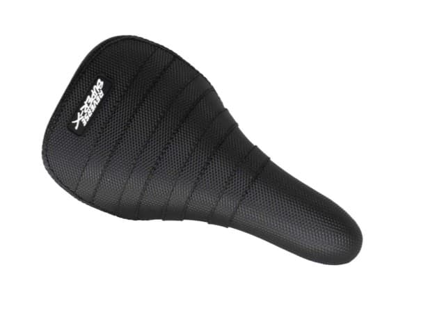 Sedlo Reverse Super-X černé - náhled 2