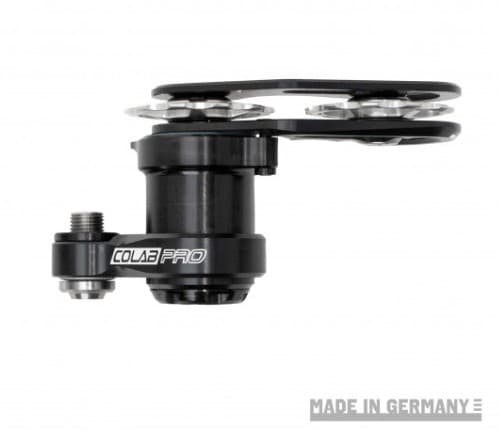 Napínák řetězu Reverse Colab Pro Black - náhled 3