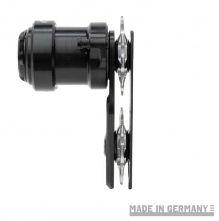 Napínák řetězu Reverse Colab Pro Black - náhled 5