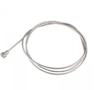 Lanko brzdové silniční   690 mm Inox  Shimano