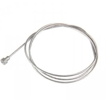 Lanko brzdové silniční 1500 mm Inox Shimano