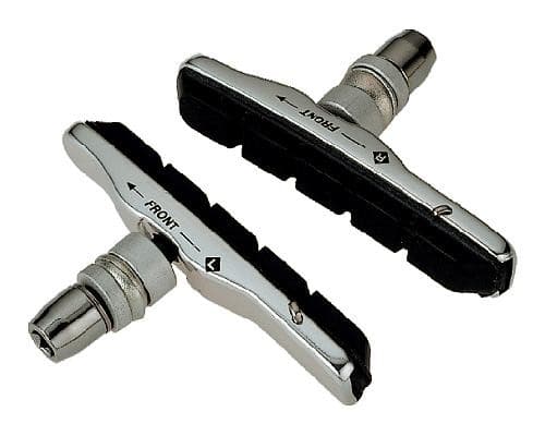 Špalík brzdový V-brake Union BS-300, 72 mm, OEM