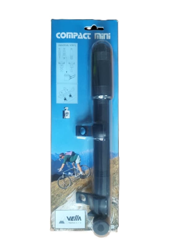 Hustilka Vella Compact mini