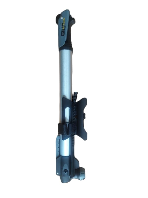 Pumpička GIYO mini Floor V-76 Alu (FV/AV/DV)