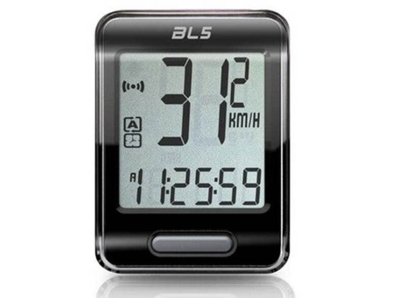 Computer Echowell BL- 5 6F Black/Gray