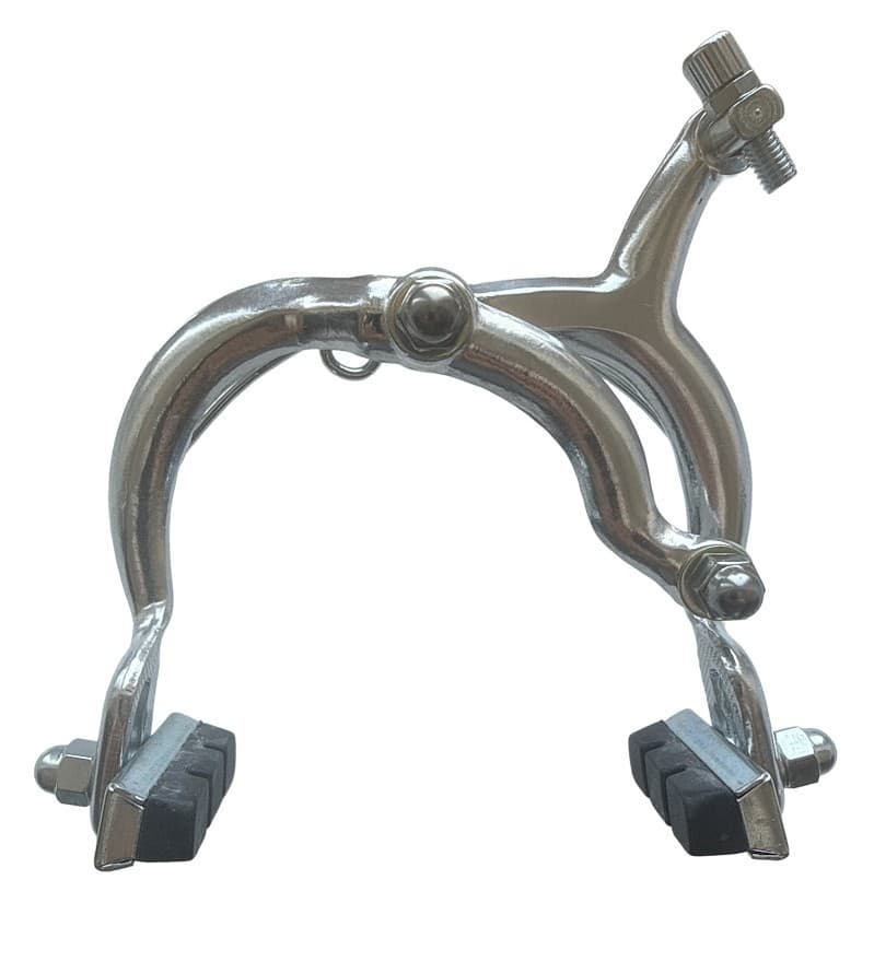 Brzdy silniční Alhonga AL přední+zadní, 73-91 mm
