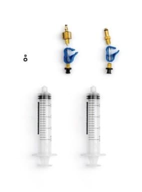 Odvzdušňovací sada Bleedkit SRAM Basic EDGE
