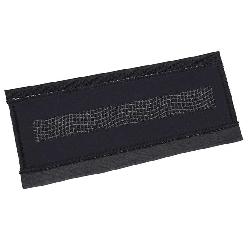 Neopren pod řetěz Reverse 260x125x115 mm Black / Neon Green - náhled 2