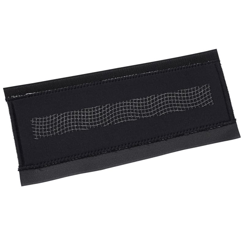 Neopren pod řetěz Reverse 260x125x115 mm Black / Yellow - náhled 2