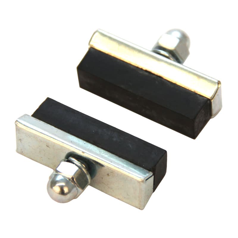 Špalík brzdový  CTB Alhonga 208M, 40 mm