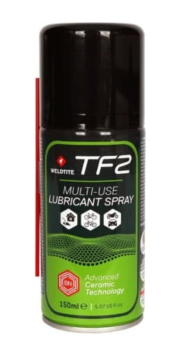 Olej TF2 150 ml sprej