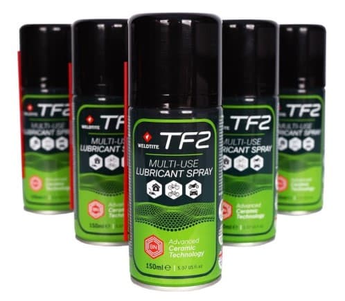 Olej TF2 150 ml sprej - náhled 4