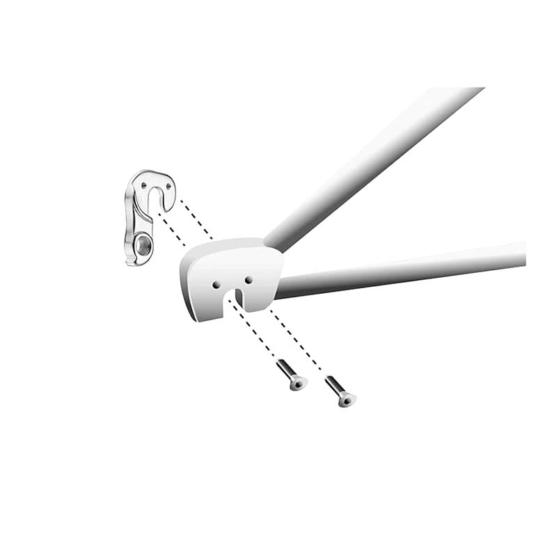 Patka rámu GH-038 - náhled 6