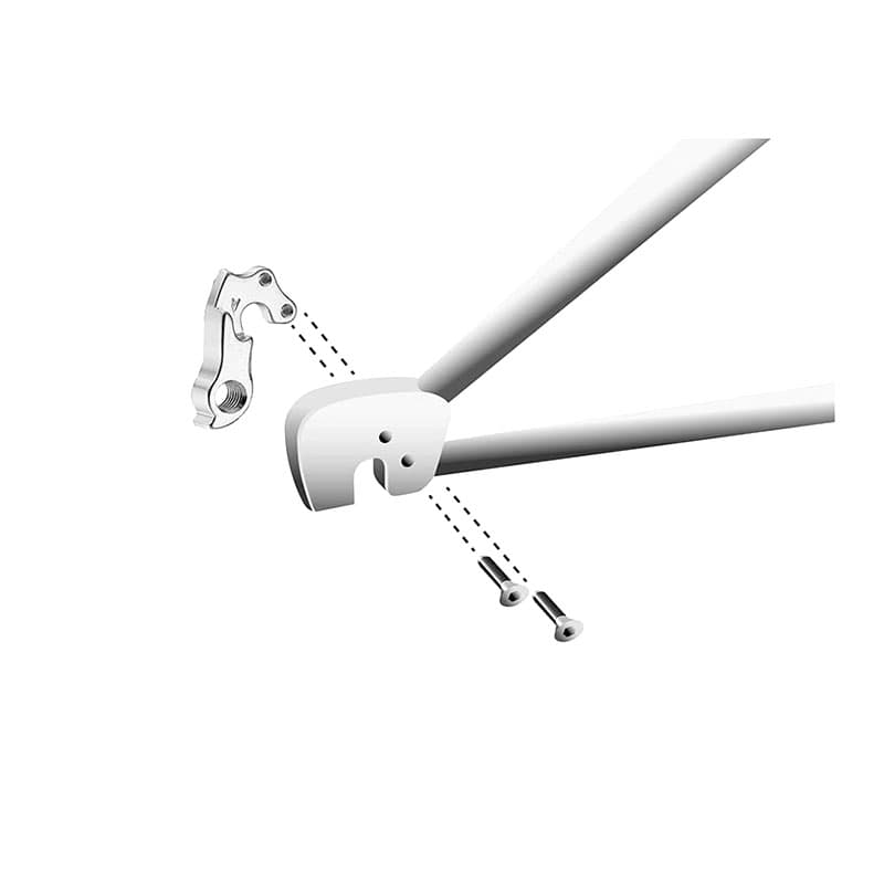Patka rámu GH-045 - náhled 6