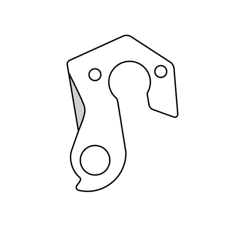 Patka rámu GH-063 - náhled 3
