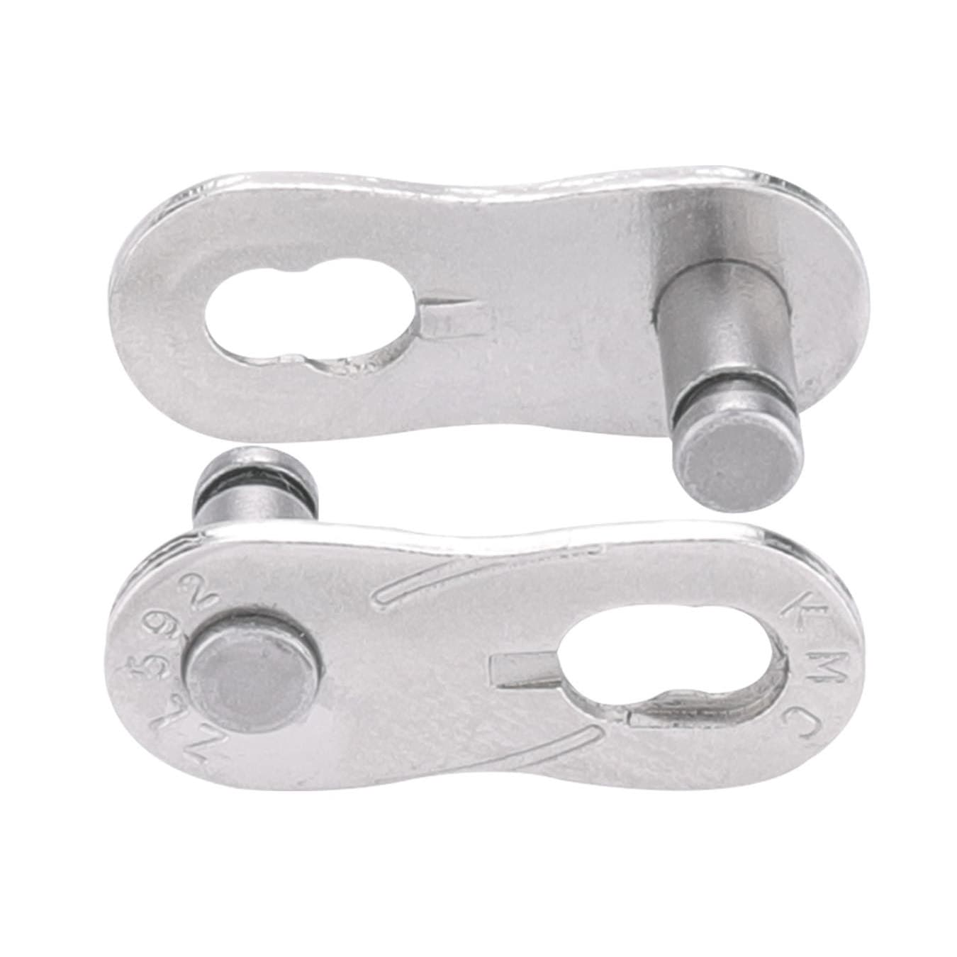 Spojka řetězu KMC  1 speed 1/2" x 1 1/8", CLZL592, Wide, EPT