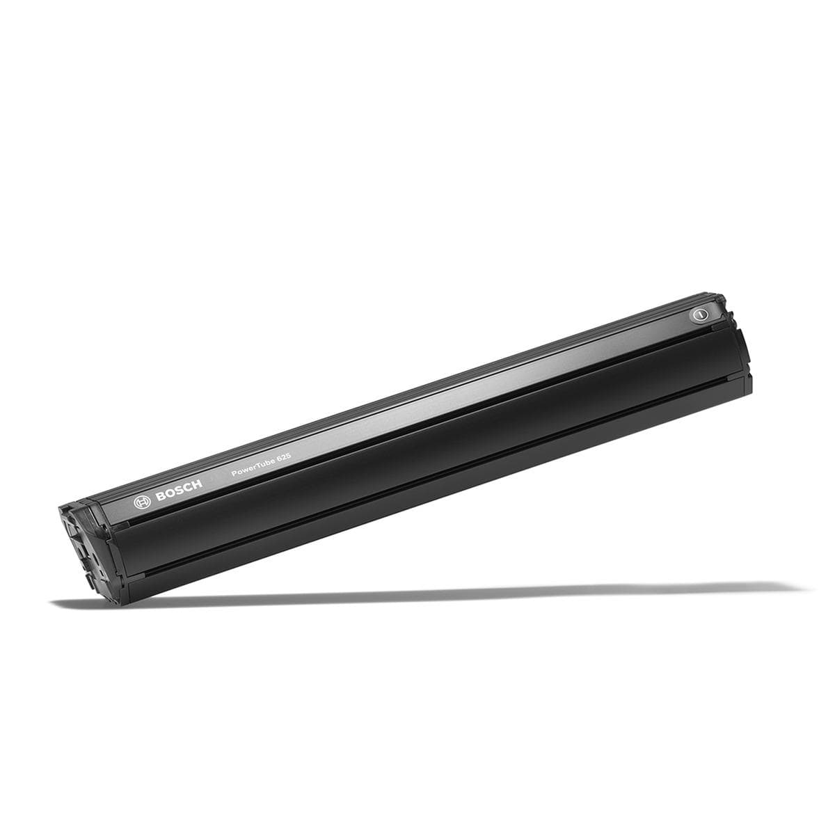 Baterie Bosch PowerTube 625 Horizontal 36 V / 625 Wh BES2