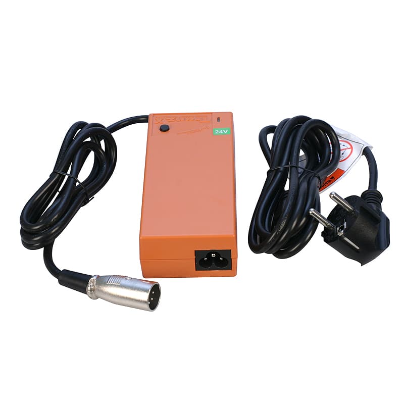 Nabíječka pro refresh s časováním Elektra/Elektron