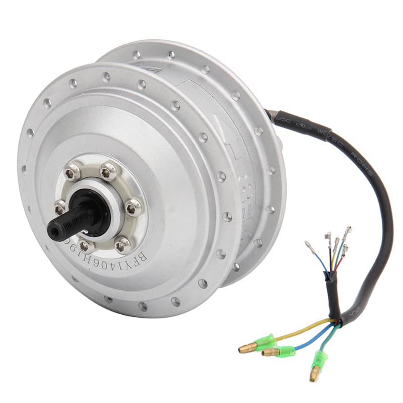 Motor zadní 26" 24V/220 W e-Zip