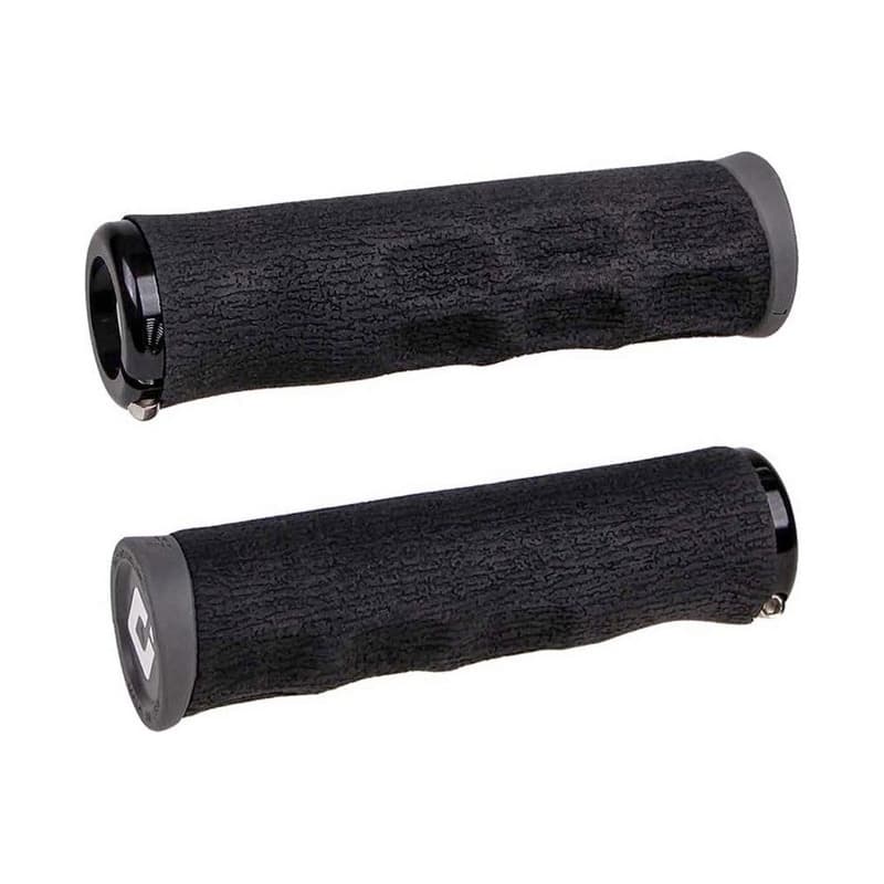 Gripy MTB ODI Tinker Juarez Dread Lock Black