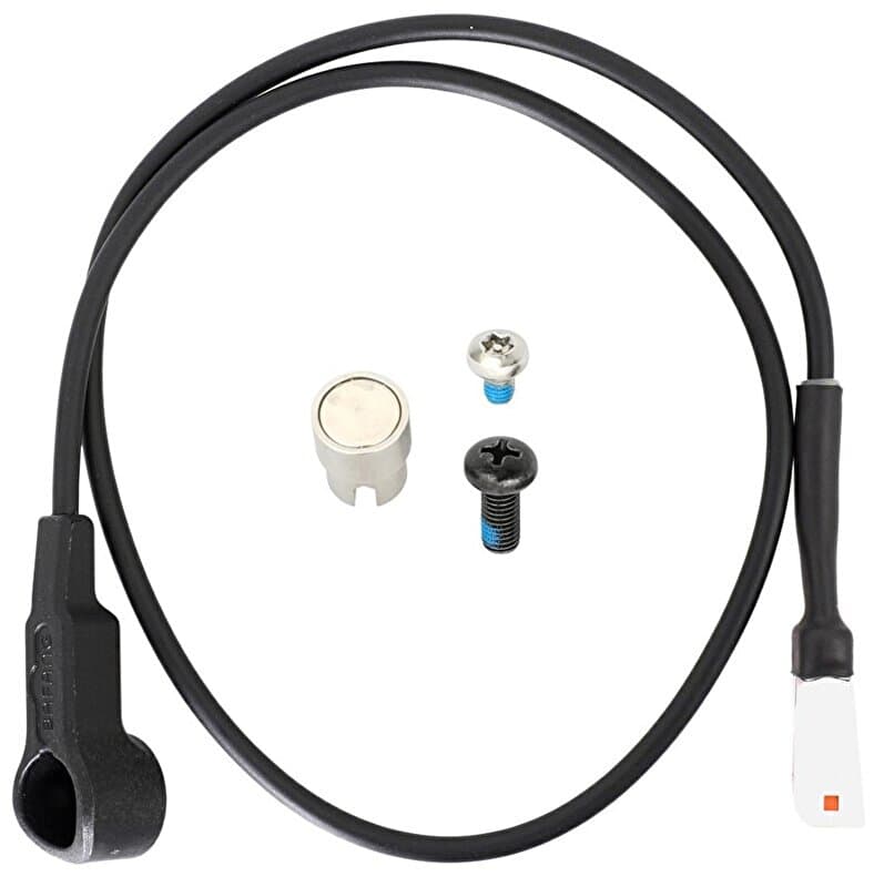 senzor rychlosti SR SD021.01,CAN pro BAFANG M400, 55 cm, magnet