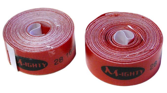velovložka M-WAVE HP 16 mm samolepící 2x2 m
